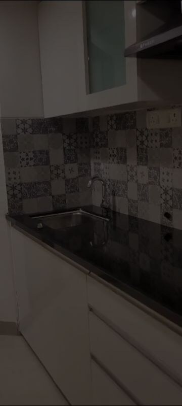 Kitchen in 2 BHK Apartment at Malad East – for Sale