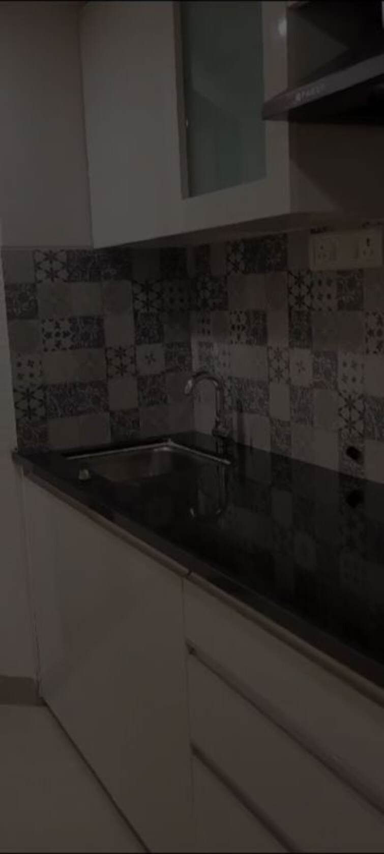 Kitchen, malad east 2 Bedroom 450 Sq.Ft. Apartment In Malad East Mumbai 9760702