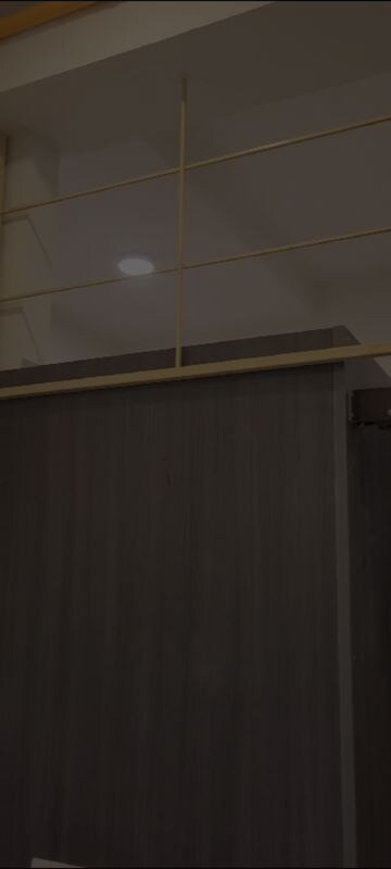 Furnished Amenities in 2 BHK Apartment at Malad East – for Sale