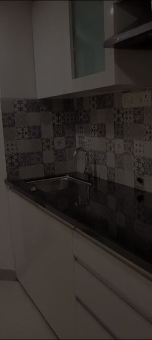 Kitchen in 2 BHK Apartment at Malad East – for Sale