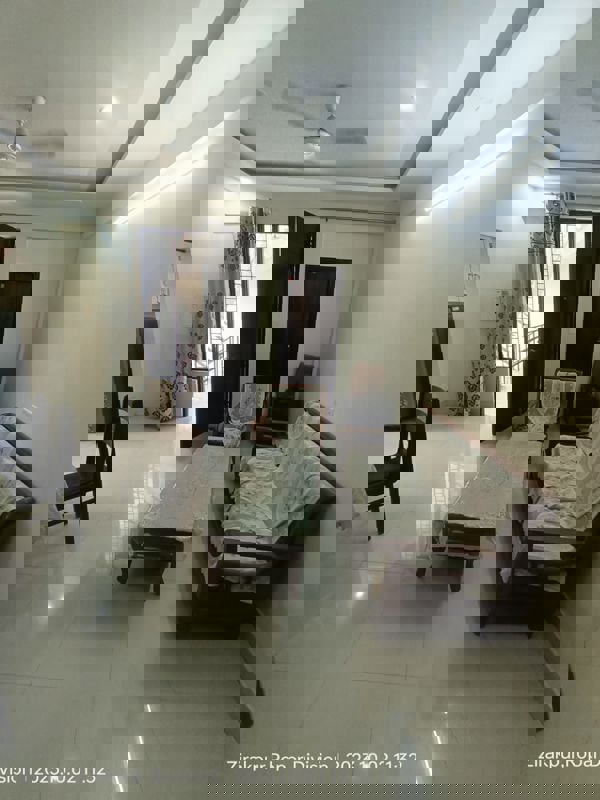 2 BHK Apartment For Rent in NK Savitry Enclave