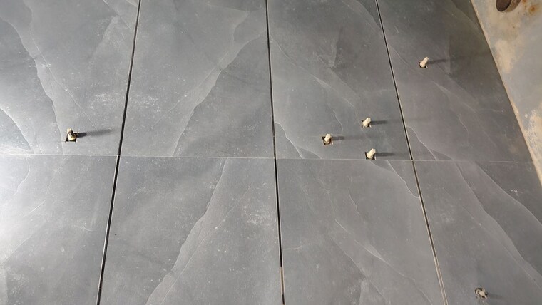 Bathroom, shri-laxmi-celebration-residency 3 Bedroom 1500 Sq.Ft. Apartment In Vasundhara Sector 2b Ghaziabad 9219566