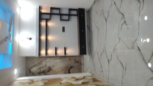 3 BHK Apartment For Rent in Shri Laxmi Celebration Residency, Vasundhara Sector 2b