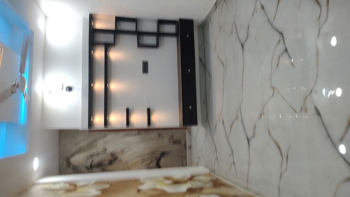 3 BHK Apartment For Rent in Shri Laxmi Celebration Residency