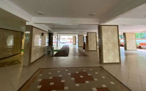 Kitchen in 3 BHK Apartment at Shalaka Apartment, Nariman Point – for Sale