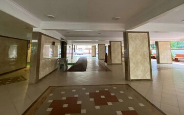 Kitchen in 3 BHK Apartment at Shalaka Apartment, Nariman Point – for Sale