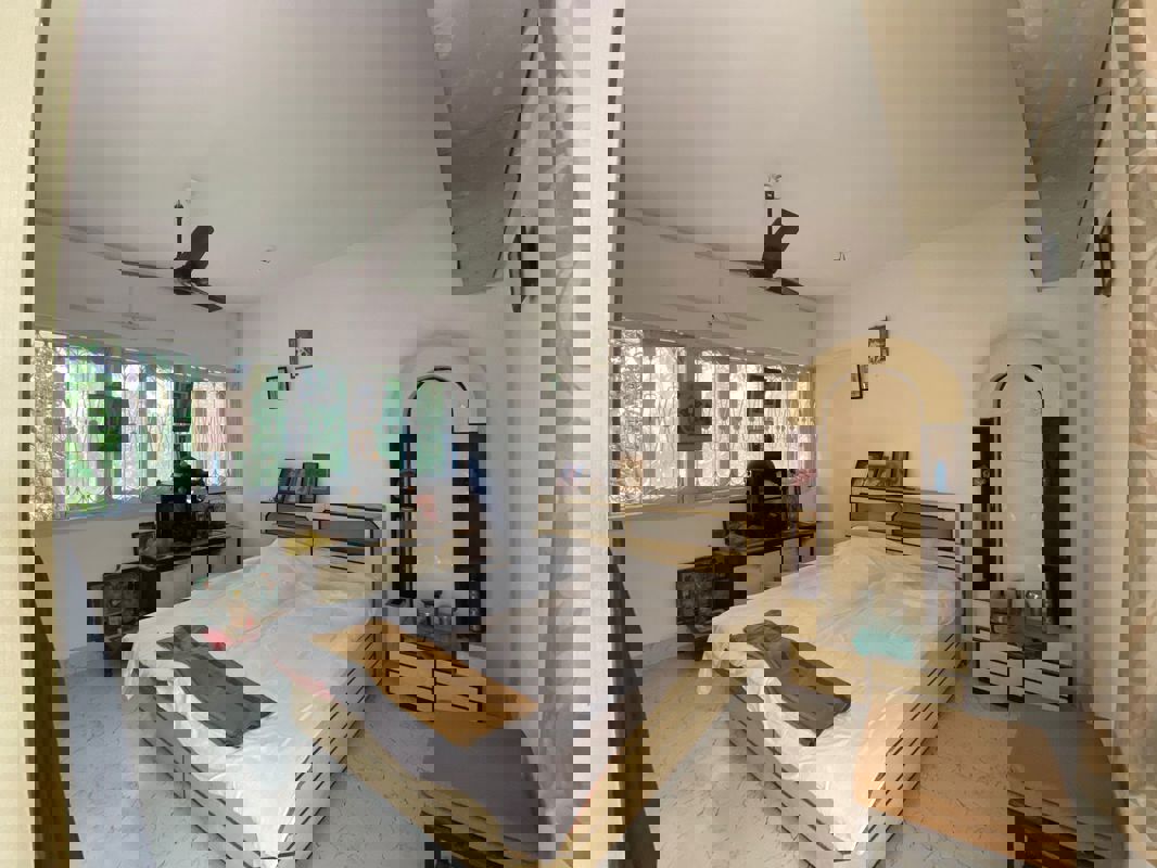 3 BHK Apartment For Sale in Shalaka Apartment