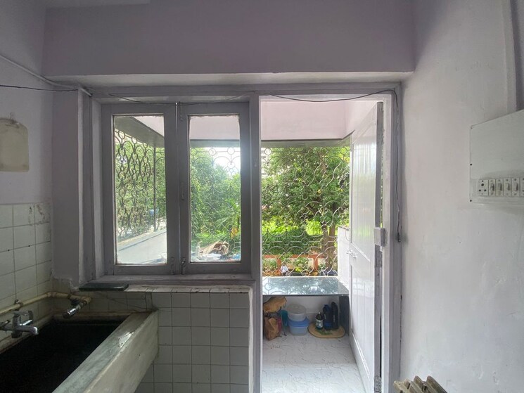 Kitchen, shalaka-apartment 3 Bedroom 1700 Sq.Ft. Apartment In Nariman Point Mumbai 9759829