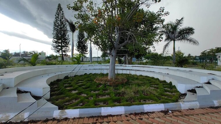 Garden, ramohalli  1500 Sq.Ft. Plot In Ramohalli Bangalore 9760769