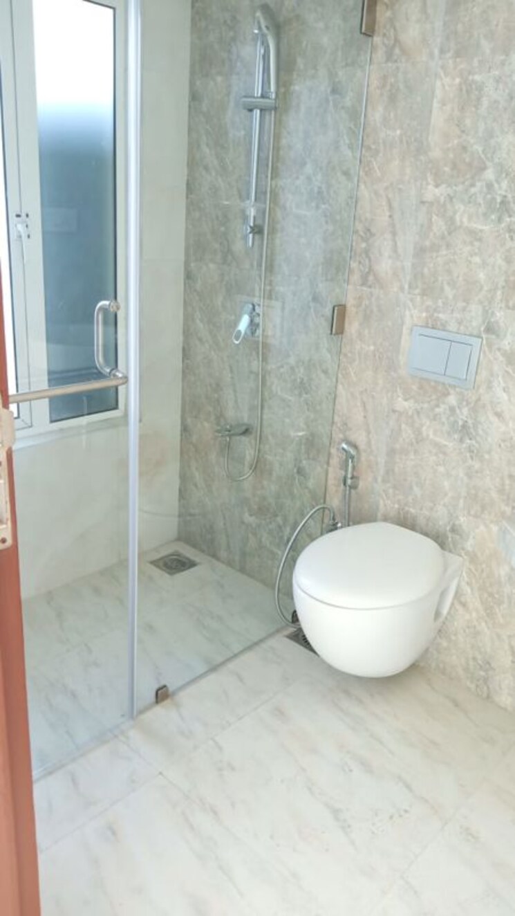 Bathroom, ajmera-aeon 3 Bedroom 1440 Sq.Ft. Apartment In Bhakti Park Mumbai 9760722