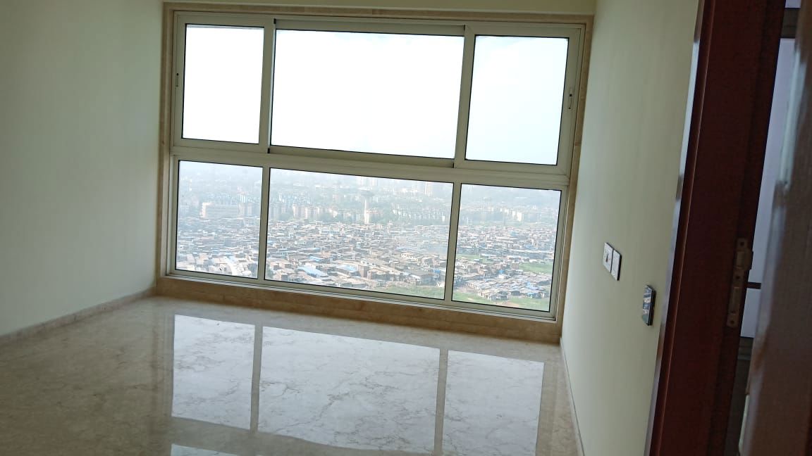 3 BHK + Pooja Room,Servant Room,Extra Room,Store Room 1440 Sq.Ft. Apartment in Ajmera Aeon