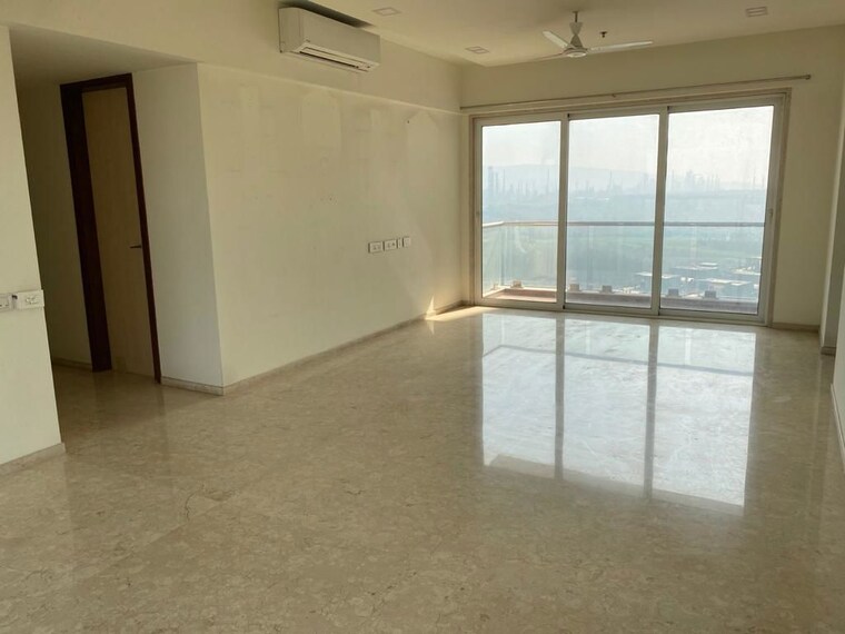 Room, ajmera-aeon 3 Bedroom 1440 Sq.Ft. Apartment In Bhakti Park Mumbai 9760722