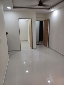 2 BHK Apartment For Rent in Sector 5 Ghansoli