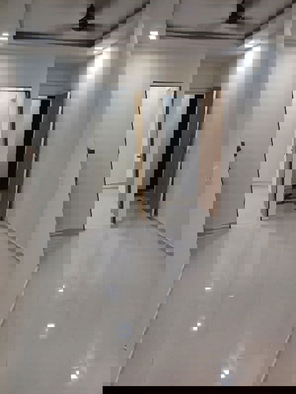 2 BHK Apartment For Rent in Sector 5 Ghansoli