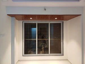 2 BHK Apartment – Exterior View View at Sector 5 Ghansoli - for Rent