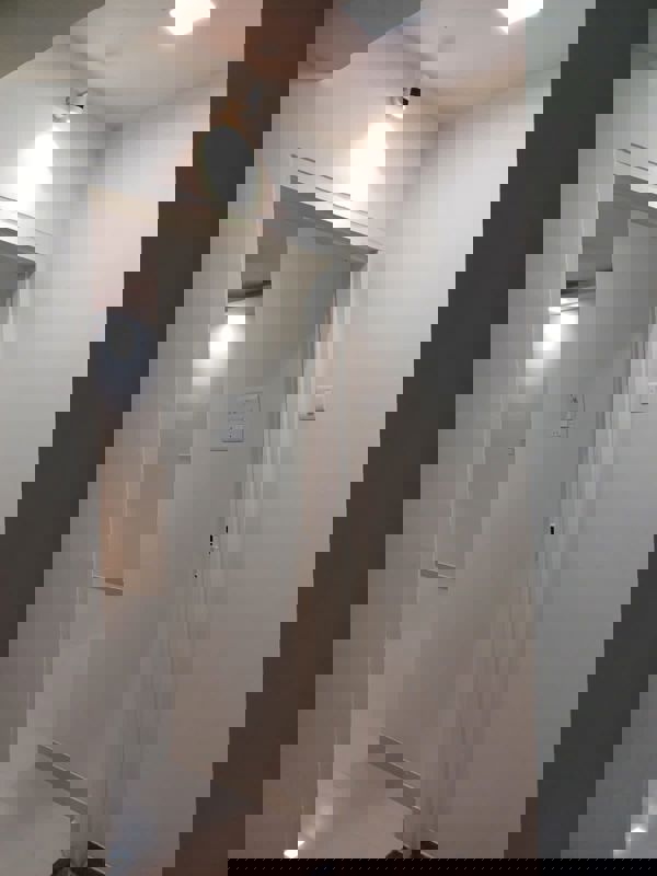 2 BHK 715 Sq.Ft. Apartment in Vipul Mahavir Sapphire