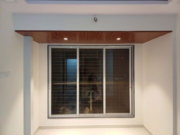 2 BHK Apartment – Exterior View View at Vipul Mahavir Sapphire, Ghansoli - for Rent