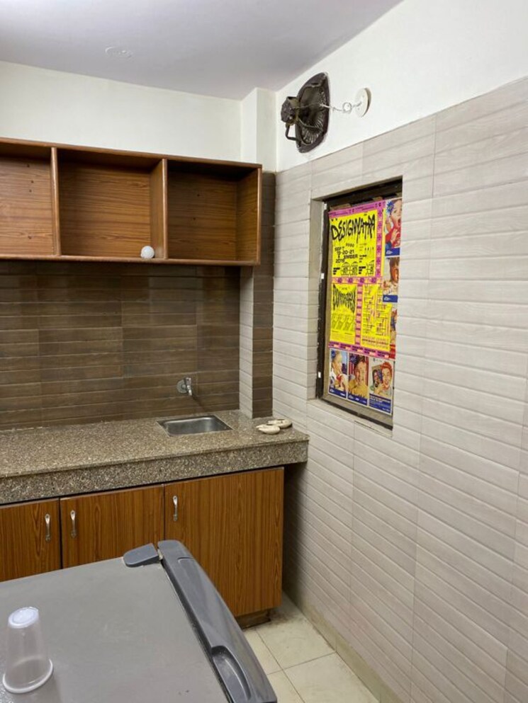 Exterior View, ansal-sushant-lok-i 1 Bedroom 100 Sq.Ft. Builder Floor In Sector 43 Gurgaon 9760778