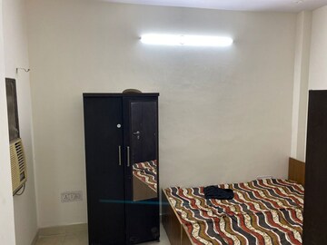 1 BHK Builder Floor For Rent in Ansal Sushant Lok I, Sector 43