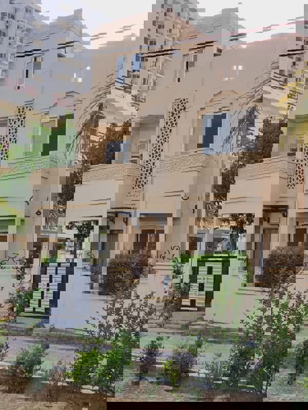 Plot For Sale in Wing Lucknow Greens Plots