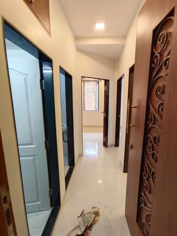 Lobby in 1 BHK Apartment at Usha Sadan Apartment, Colaba – for Rent
