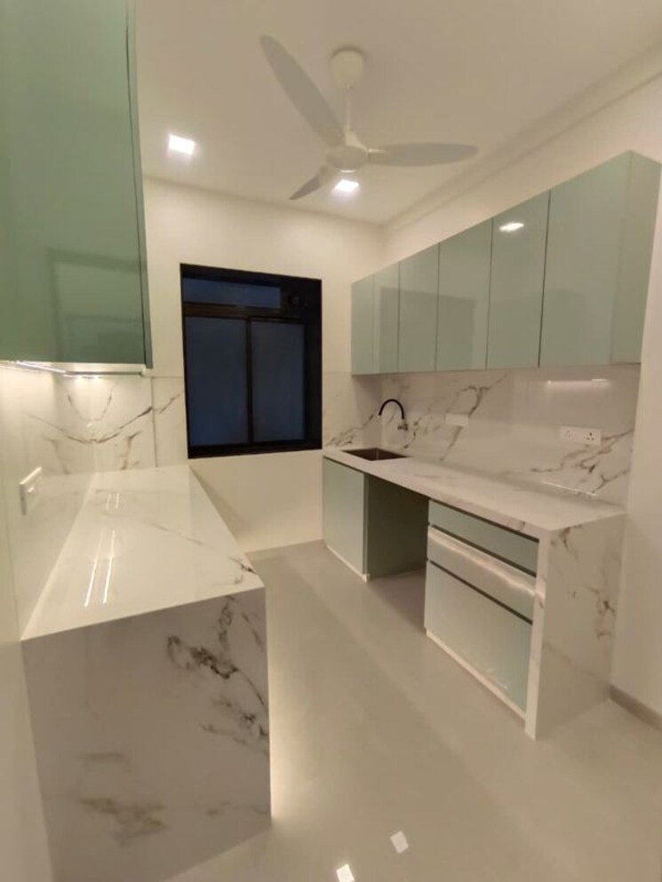 Kitchen, usha-sadan-apartment 1 Bedroom 550 Sq.Ft. Apartment In Colaba Mumbai 9760726