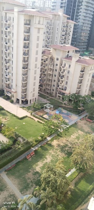 Master Plan in 2 BHK Apartment at Emaar Emerald Estate, Sector 65 – for Rent