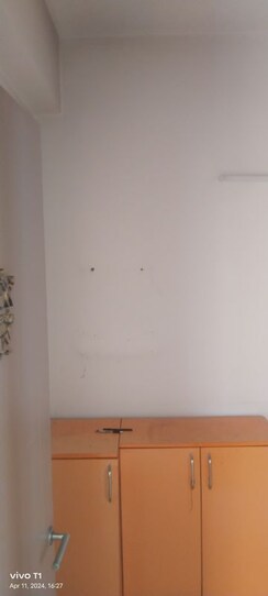 2 BHK + Study Room Apartment For Rent in Emaar Emerald Estate