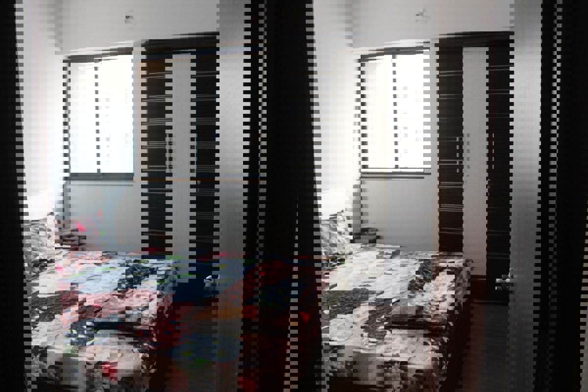 2 BHK Apartment For Rent in Lodha Palava City Lakeshore Greens