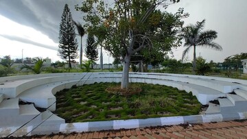  Plot – Garden View at Ramohalli - for Sale