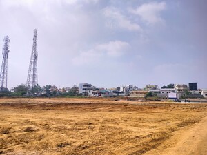  Plot For Sale in Turkayamjal