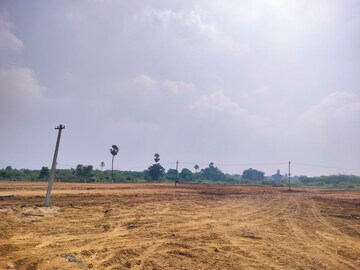 Plot Area in  Plot at Turkayamjal – for Sale