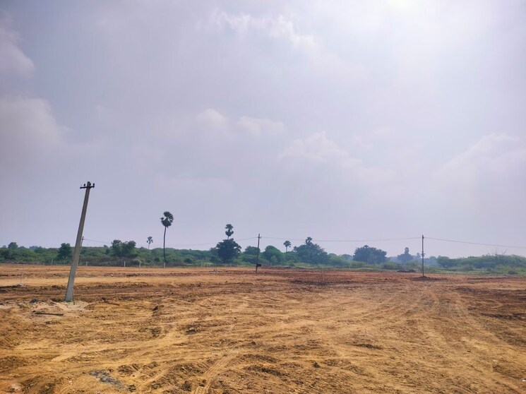 undefined, turkayamjal  150 Sq.Yd. Plot In Turkayamjal Hyderabad 9760863