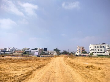 Plot Area in  Plot at Turkayamjal – for Sale