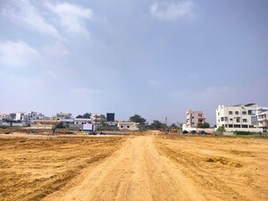 Plot Area in  Plot at Turkayamjal – for Sale
