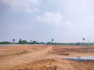 Plot Area in  Plot at Turkayamjal – for Sale