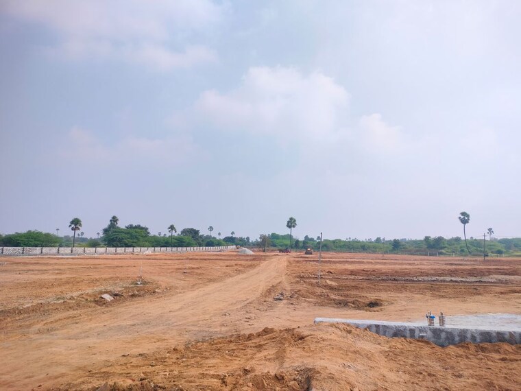 undefined, turkayamjal  150 Sq.Yd. Plot In Turkayamjal Hyderabad 9760863