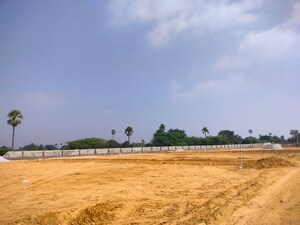 Plot Area in  Plot at Turkayamjal – for Sale