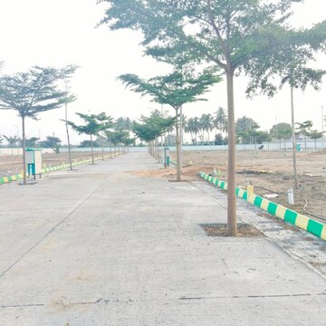  Plot – Exterior View View at Kolar - for Sale