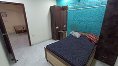 2 BHK Apartment For Rent in ACC Homes