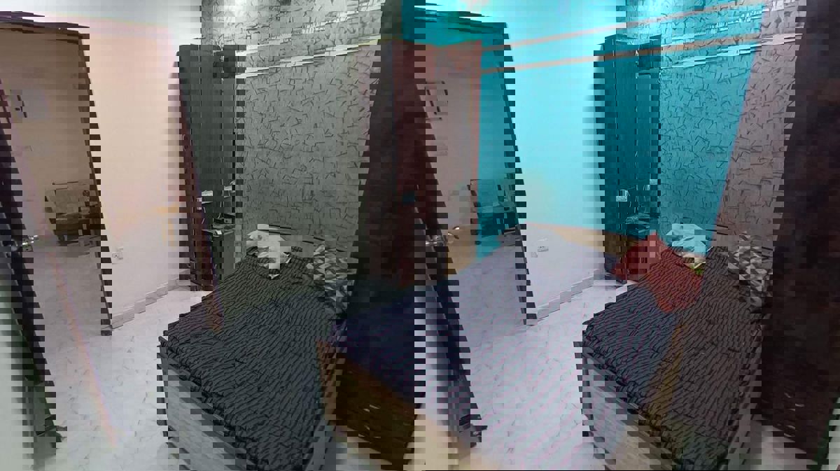 2 BHK Apartment For Rent in ACC Homes