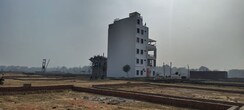 Plot For Sale in Mohanlalganj