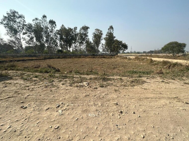 undefined, krishna-iscon-valley  1254 Sq.Ft. Plot In Gosainganj Lucknow 9760889