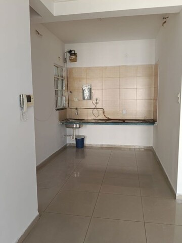 Kitchen in 1 BHK Apartment at Kolte Patil Life Republic, Hinjewadi – for Rent