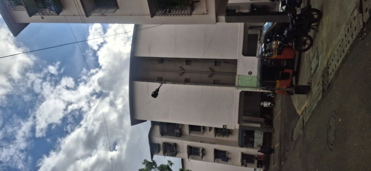 1 RkApartment For Rent in Gharonda Housing