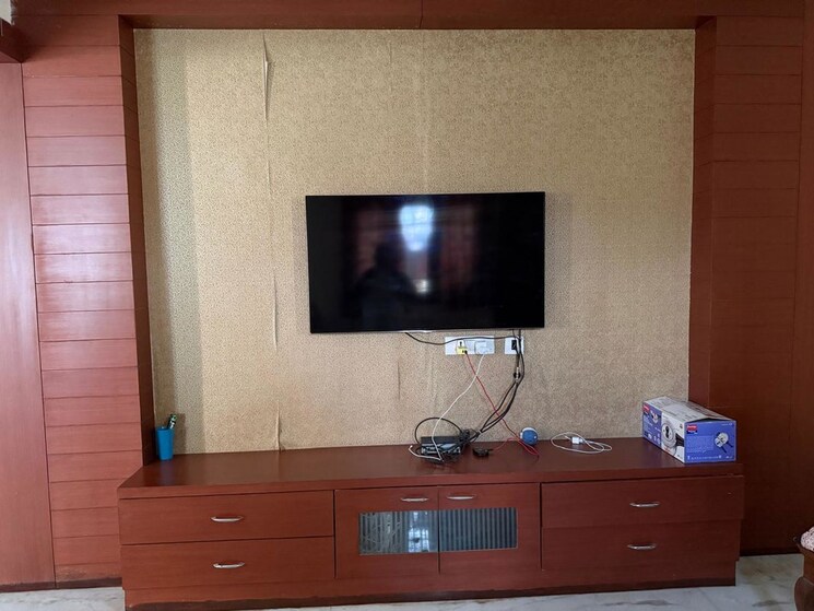 undefined, khajaguda 3 Bedroom 2600 Sq.Ft. Apartment In Khajaguda Hyderabad 9760783