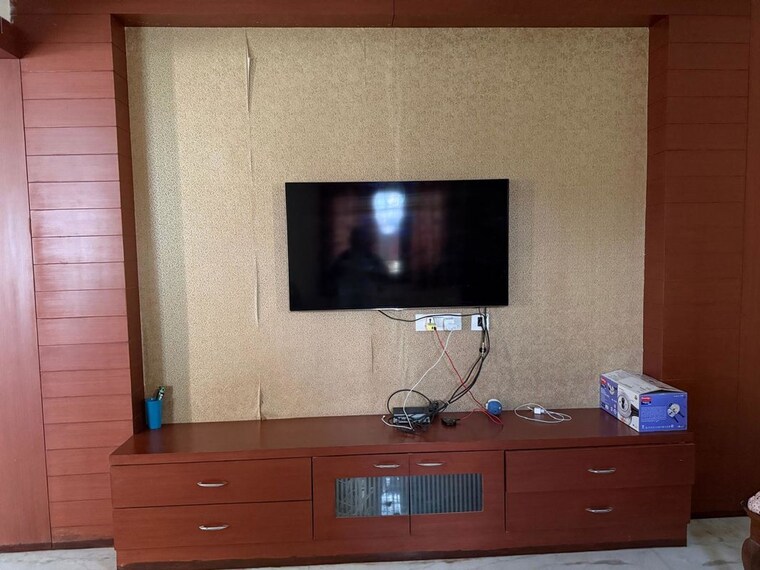 undefined, khajaguda 3 Bedroom 2600 Sq.Ft. Apartment In Khajaguda Hyderabad 9760783