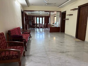 3 BHK Apartment For Rent in Khajaguda