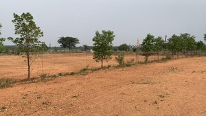Plot Area in  Plot at Narayanguda – for Sale