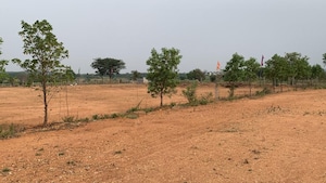Plot Area in  Plot at Narayanguda – for Sale